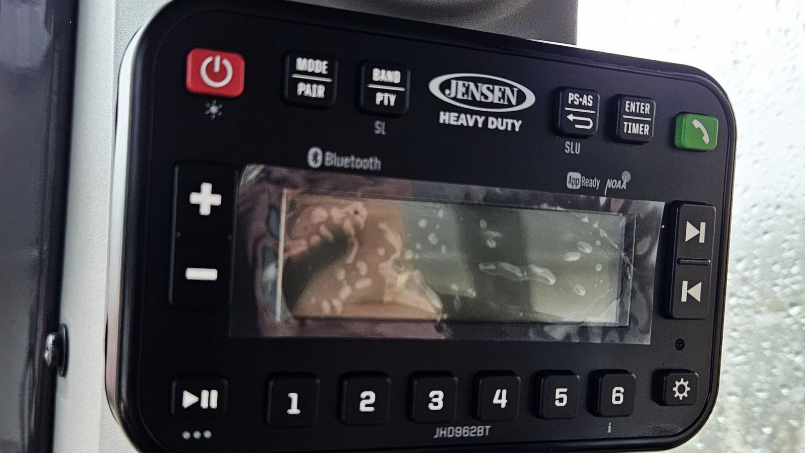 Sonstige Bagger & Lader of the type New Holland B115D / FABRIKSNY - 2025 / teleskoparm / multifunktionsskovl, Gebrauchtmaschine in Arden (Picture 22)