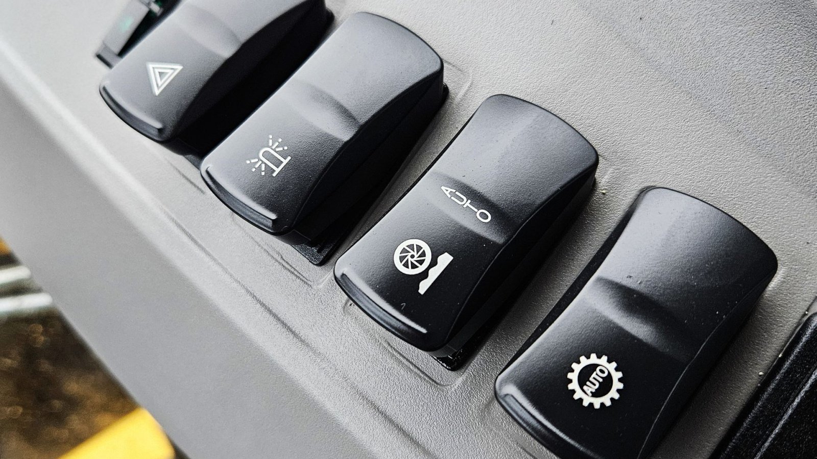 Sonstige Bagger & Lader of the type New Holland B115D / FABRIKSNY - 2025 / teleskoparm / multifunktionsskovl, Gebrauchtmaschine in Arden (Picture 19)