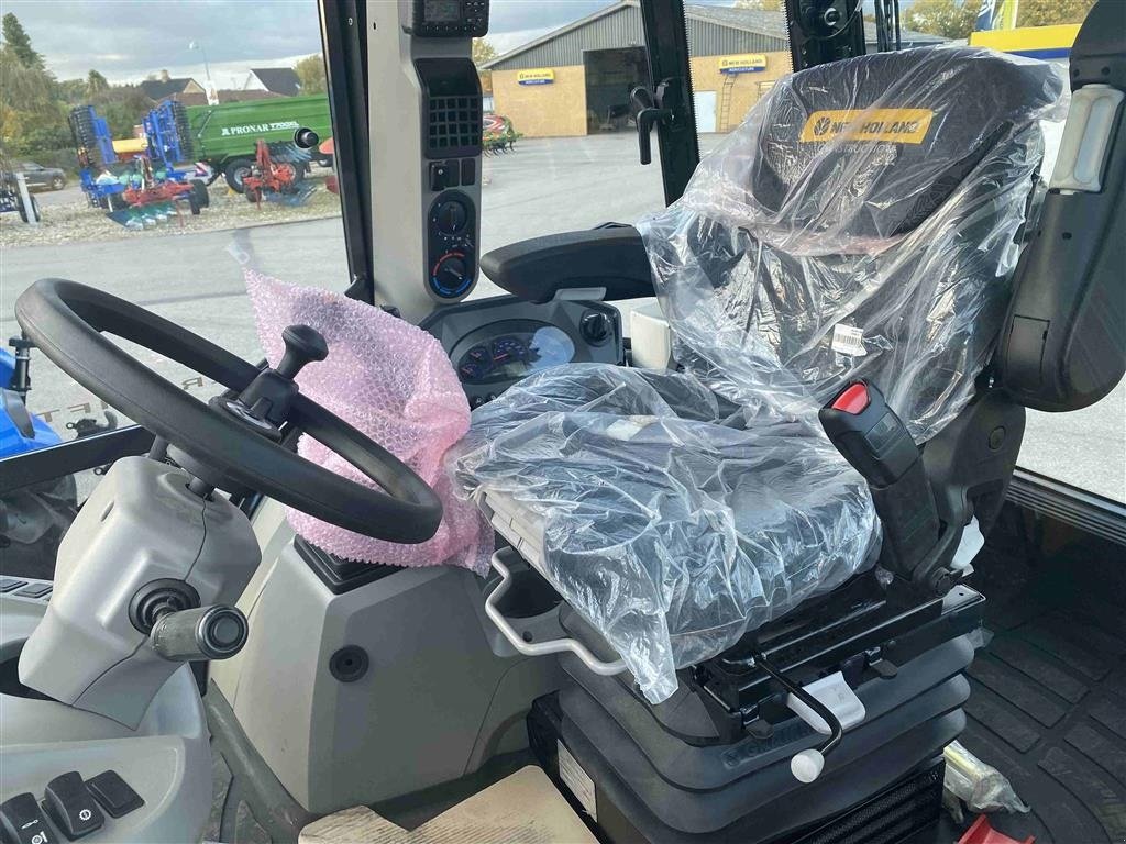 Sonstige Bagger & Lader tipa New Holland B115D Ny med hydraulisk sideforskydning, Gebrauchtmaschine u Maribo (Slika 5)