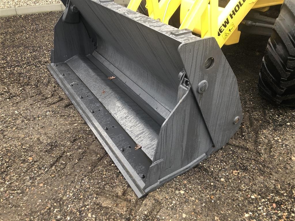 Sonstige Bagger & Lader of the type New Holland B115D PÅ LAGER TIL OMGÅENDE LEVERING, Gebrauchtmaschine in Holstebro (Picture 5)