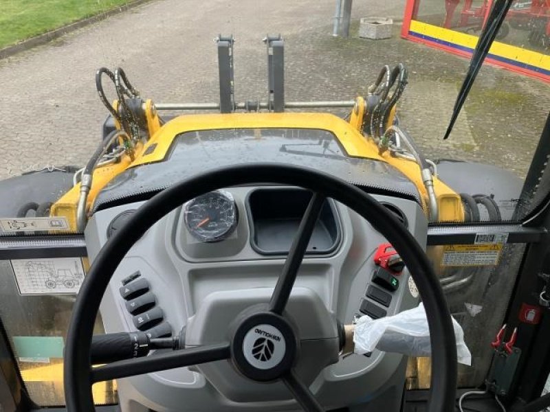 Sonstige Bagger & Lader tipa New Holland B115D TC SS, Gebrauchtmaschine u Viborg (Slika 7)