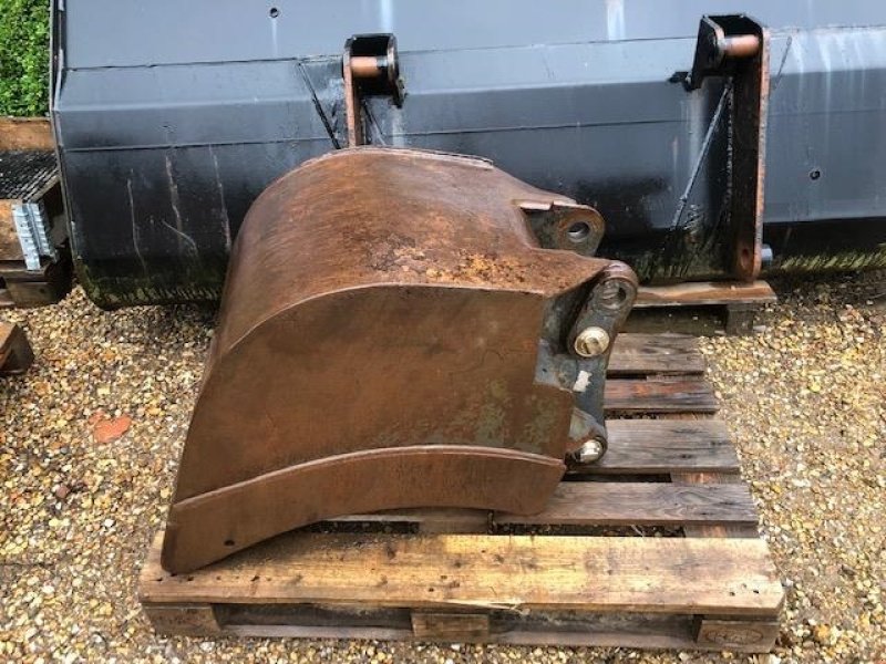 Sonstige Bagger & Lader типа New Holland Graveskovl 60 cm, Gebrauchtmaschine в Videbæk (Фотография 2)