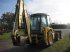 Sonstige Bagger & Lader tip New Holland LB 110 B, Gebrauchtmaschine in Aabenraa (Poză 3)