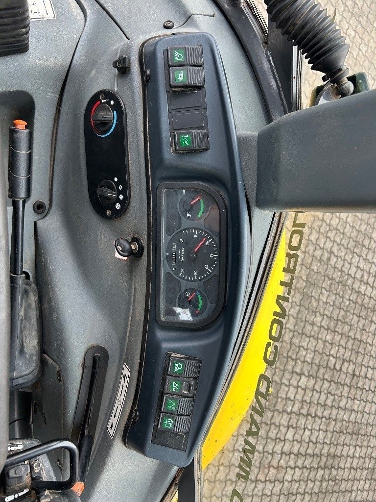 Sonstige Bagger & Lader типа New Holland LB 115 B-4 PS, Gebrauchtmaschine в Vrå, Frejlev, Hornslet & Ringsted (Фотография 2)