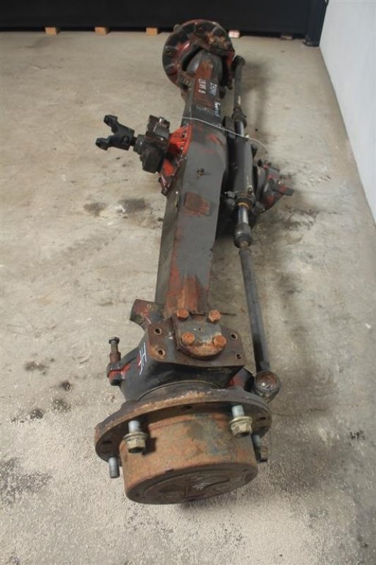 Sonstige Bagger & Lader Türe ait New Holland LB 115 B Foraksel / Front Axle, Gebrauchtmaschine içinde Viborg (resim 5)