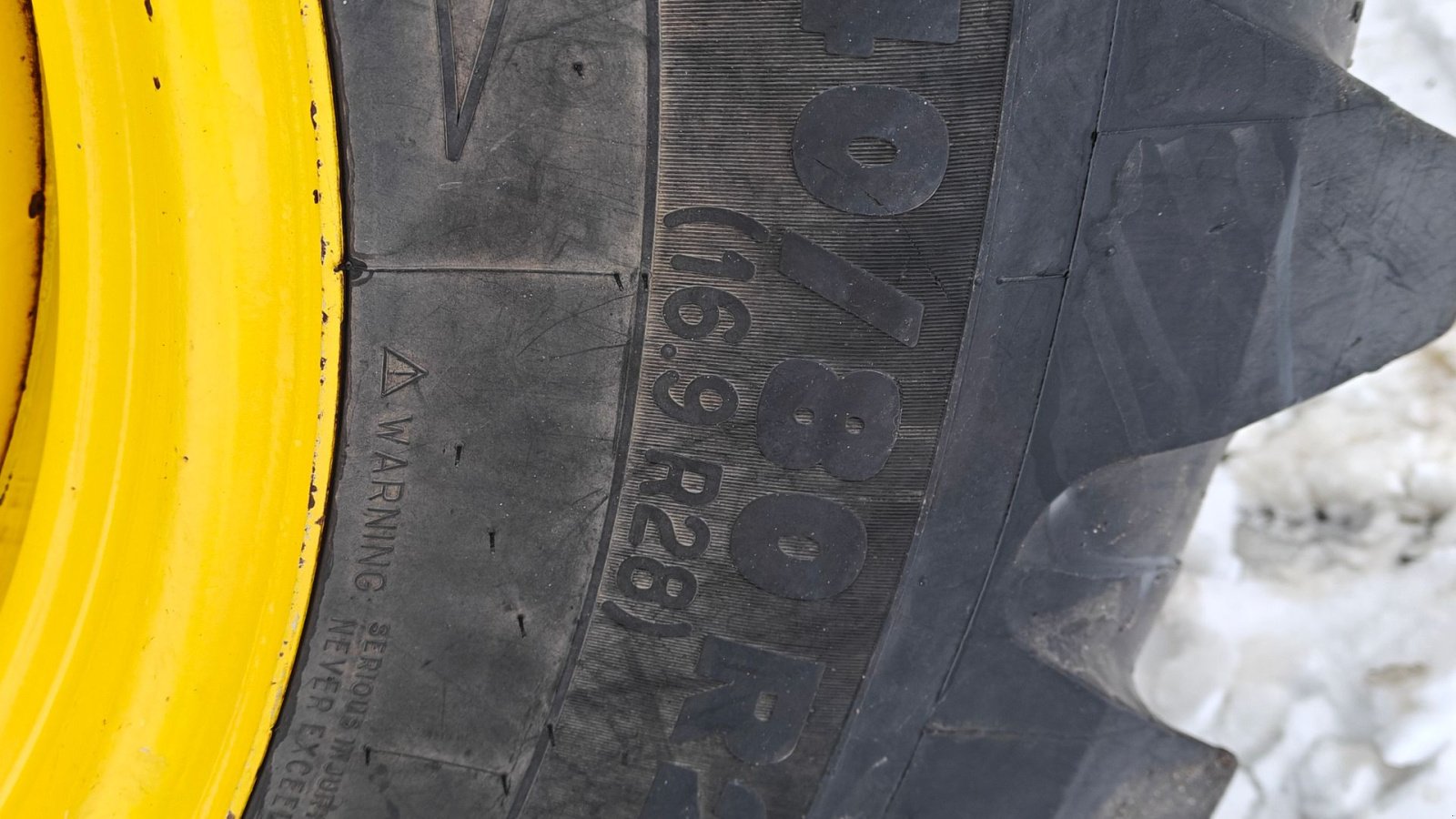 Sonstige Bagger & Lader van het type New Holland LB 115 B NH LB115B-4PS, Gebrauchtmaschine in Holstebro (Foto 14)