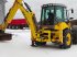 Sonstige Bagger & Lader van het type New Holland LB 115 B NH LB115B-4PS, Gebrauchtmaschine in Holstebro (Foto 4)