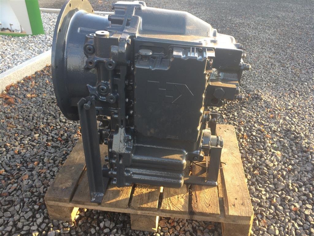 Sonstige Bagger & Lader типа New Holland LB 115 B, Gebrauchtmaschine в Asperup (Фотография 2)