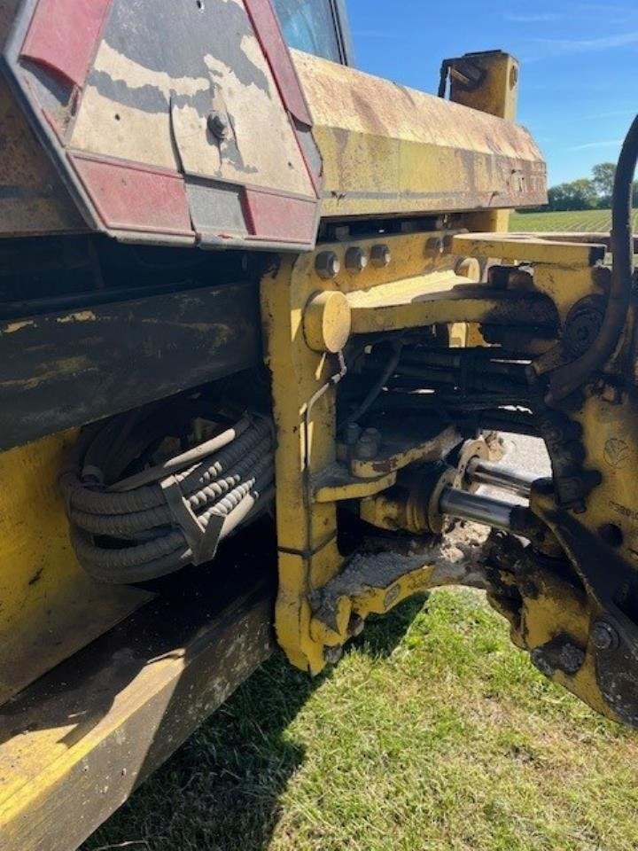 Sonstige Bagger & Lader of the type New Holland LB 115 PS, Gebrauchtmaschine in Maribo (Picture 4)