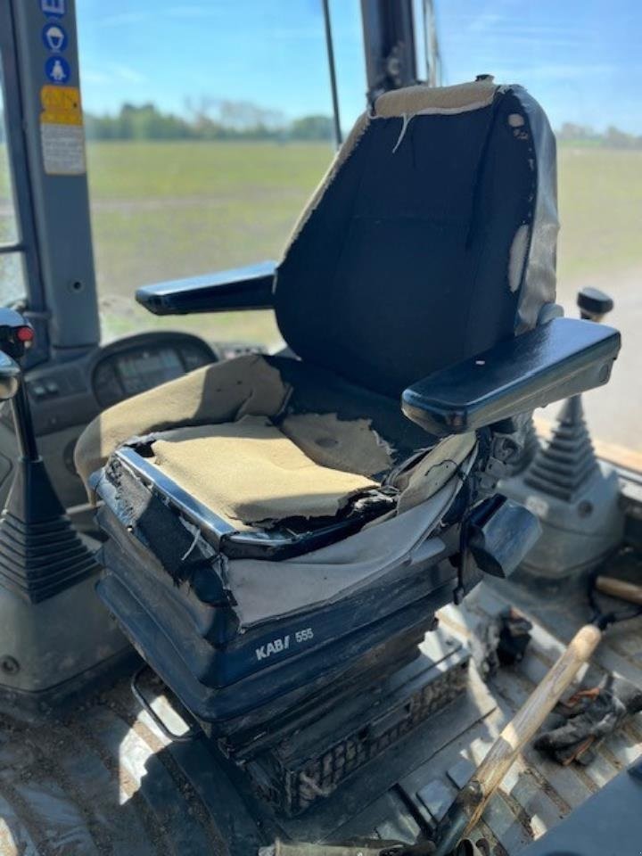 Sonstige Bagger & Lader of the type New Holland LB 115 PS, Gebrauchtmaschine in Maribo (Picture 10)