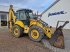 Sonstige Bagger & Lader del tipo New Holland LB 115B, Gebrauchtmaschine In Thisted (Immagine 1)
