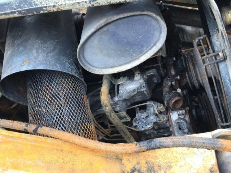 Sonstige Bagger & Lader типа New Holland LB110, Gebrauchtmaschine в Viborg (Фотография 12)