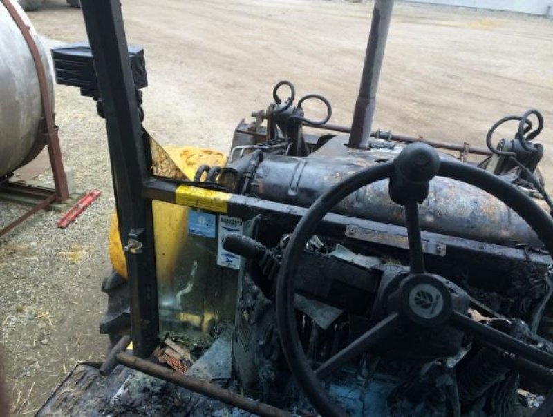 Sonstige Bagger & Lader типа New Holland LB115 B, Gebrauchtmaschine в Viborg (Фотография 13)