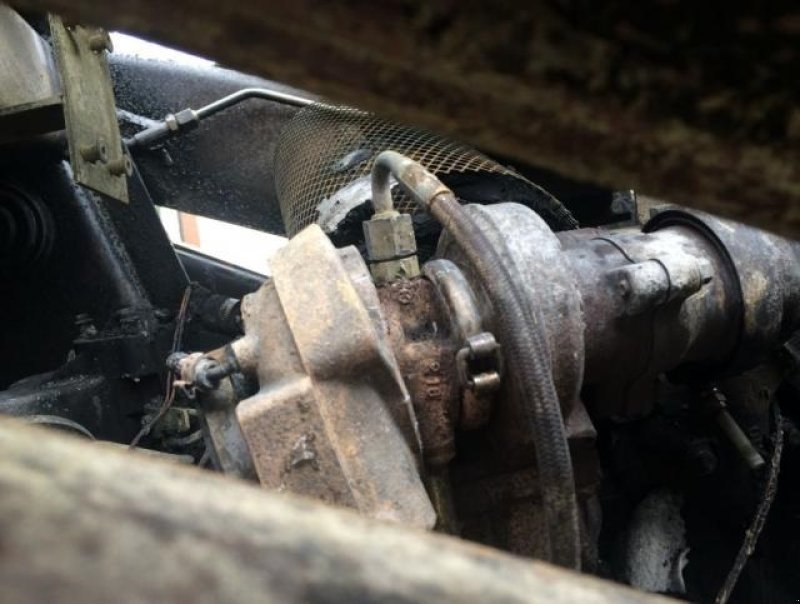 Sonstige Bagger & Lader типа New Holland LB115 B, Gebrauchtmaschine в Viborg (Фотография 8)