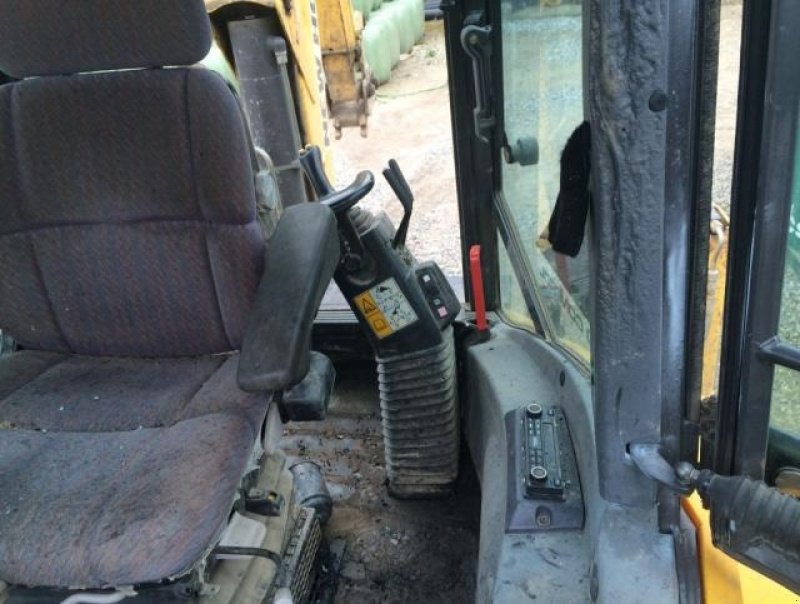 Sonstige Bagger & Lader типа New Holland LB115 B, Gebrauchtmaschine в Viborg (Фотография 11)