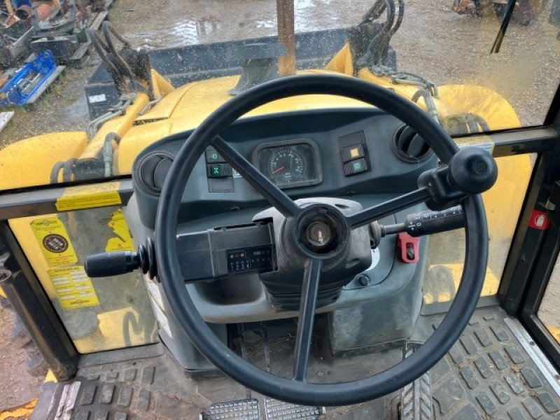 Sonstige Bagger & Lader типа New Holland LB115 RENDEGRAVER, Gebrauchtmaschine в Viborg (Фотография 5)