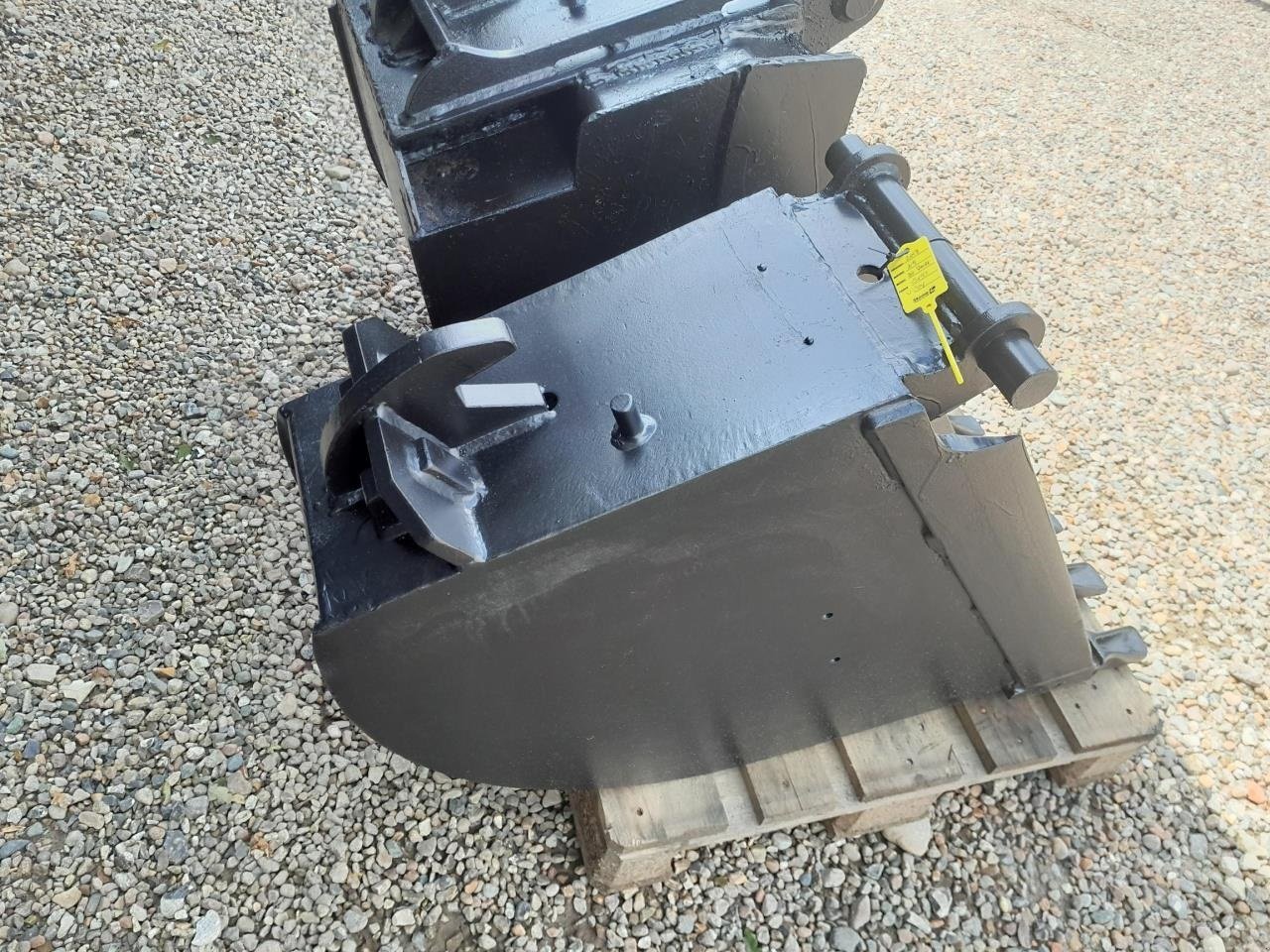 Sonstige Bagger & Lader Türe ait New Holland RENDESKOVL 30CM VIBY, Gebrauchtmaschine içinde Give (resim 2)