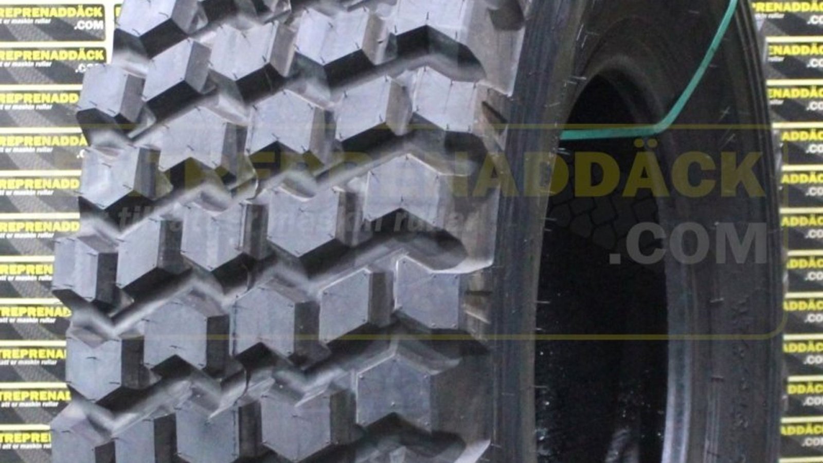 Sonstige Bagger & Lader типа Nokian Dæk NOKIAN Loader Grip 17.5R25 – Greb og komfort året rundt -læssemaskiner/vejhøvle, Gebrauchtmaschine в Gävle (Фотография 1)