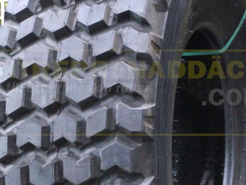 Sonstige Bagger & Lader типа Nokian Dæk NOKIAN Loader Grip 17.5R25 – Greb og komfort året rundt -læssemaskiner/vejhøvle, Gebrauchtmaschine в Gävle (Фотография 1)