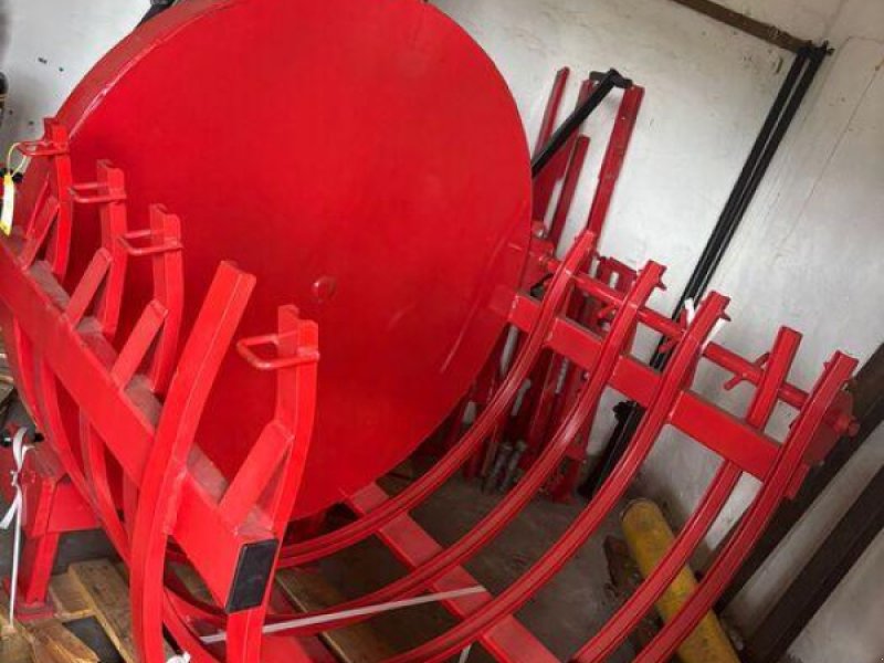 Sonstige Bagger & Lader του τύπου Oehler OL HB 1000, Vorführmaschine σε Schwedt (Φωτογραφία 1)