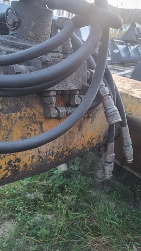 Sonstige Bagger & Lader typu Palfinger FBS/M 500 Zweischalengreifer, Gebrauchtmaschine v Göpfritz an der Wild (Obrázek 6)