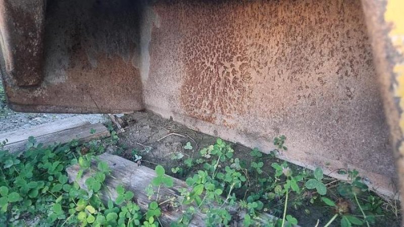 Sonstige Bagger & Lader typu Palfinger FBS/M 500 Zweischalengreifer, Gebrauchtmaschine v Göpfritz an der Wild (Obrázek 4)