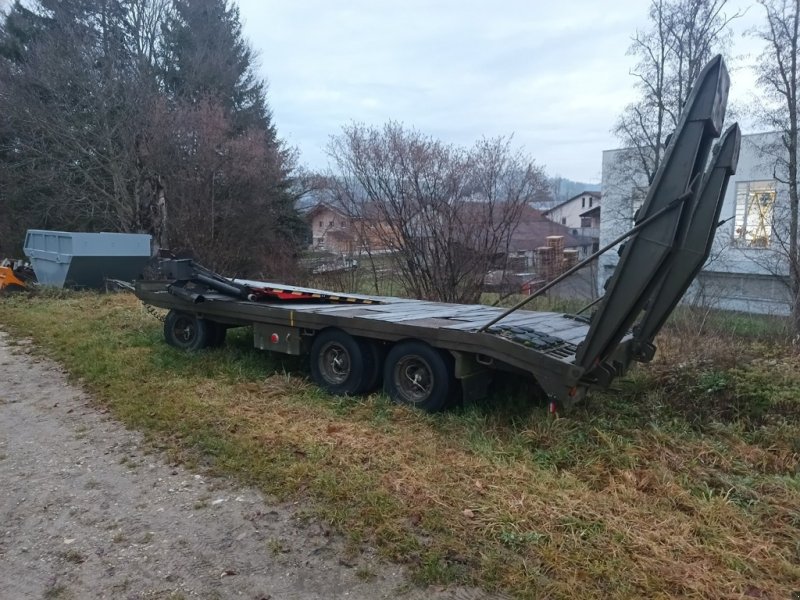 Sonstige Bagger & Lader of the type Peter Sameco-Peter, Gebrauchtmaschine in Schleitheim (Picture 1)