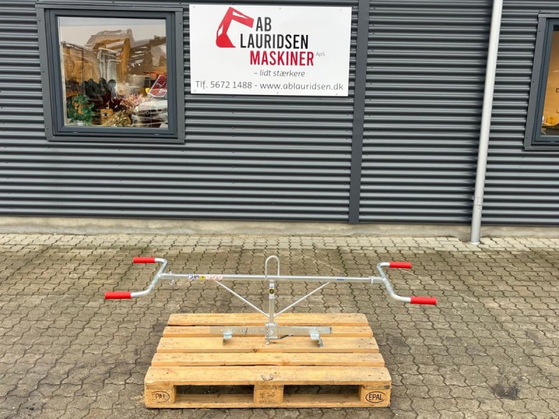 Sonstige Bagger & Lader of the type Probst kantstenstang vz-1 NY manuel kantstenstang, Gebrauchtmaschine in Rønnede (Picture 1)