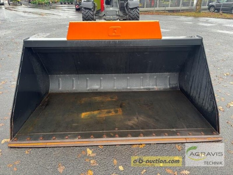 Sonstige Bagger & Lader типа Quicke LEICHTGUTSCHAUFEL GXL+ 260, Gebrauchtmaschine в Meppen (Фотография 4)