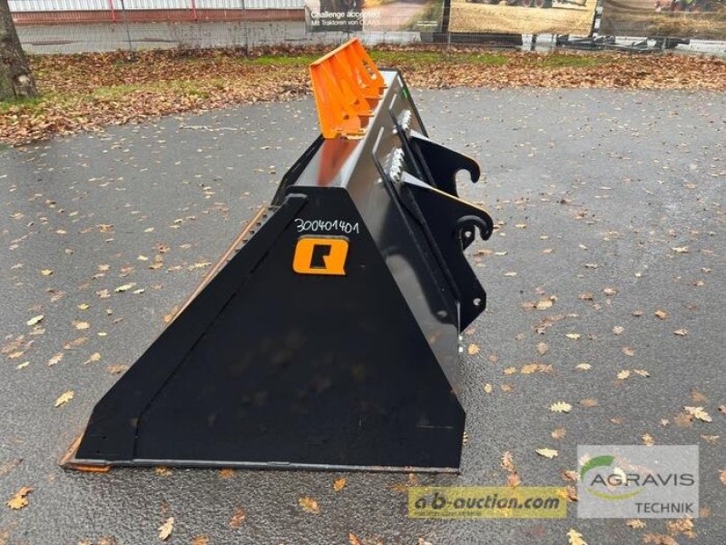 Sonstige Bagger & Lader типа Quicke LEICHTGUTSCHAUFEL GXL+ 260, Gebrauchtmaschine в Meppen (Фотография 3)