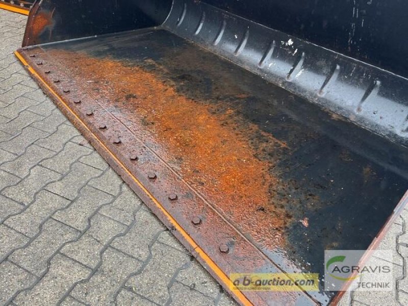 Sonstige Bagger & Lader del tipo Quicke LEICHTGUTSCHAUFEL GXL+ 260, Gebrauchtmaschine en Meppen (Imagen 6)