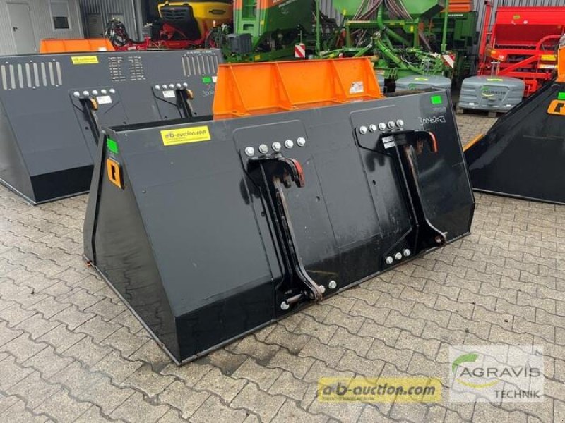Sonstige Bagger & Lader del tipo Quicke LEICHTGUTSCHAUFEL GXL+ 260, Gebrauchtmaschine en Meppen (Imagen 4)