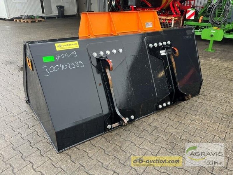 Sonstige Bagger & Lader del tipo Quicke LEICHTGUTSCHAUFEL GXL+ 260, Gebrauchtmaschine en Meppen