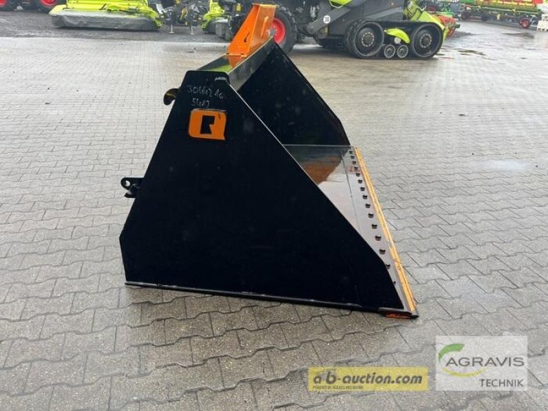 Sonstige Bagger & Lader del tipo Quicke LEICHTGUTSCHAUFEL GXL+ 260, Gebrauchtmaschine en Meppen (Imagen 5)