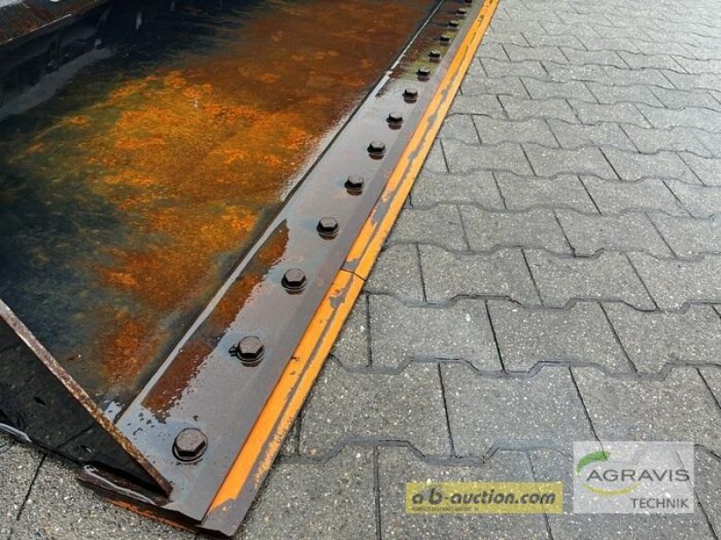 Sonstige Bagger & Lader del tipo Quicke LEICHTGUTSCHAUFEL GXL+ 260, Gebrauchtmaschine en Meppen (Imagen 6)