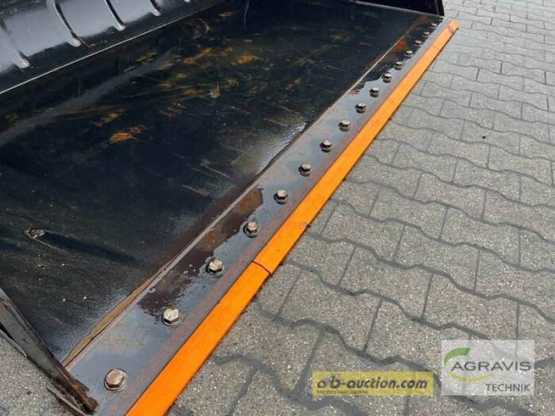 Sonstige Bagger & Lader del tipo Quicke LEICHTGUTSCHAUFEL GXL+ 260, Gebrauchtmaschine en Meppen (Imagen 7)