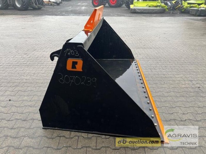 Sonstige Bagger & Lader del tipo Quicke LEICHTGUTSCHAUFEL GXL+ 260, Gebrauchtmaschine en Meppen (Imagen 5)