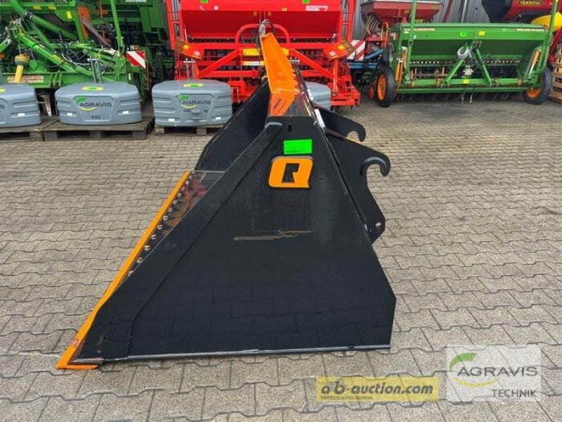 Sonstige Bagger & Lader del tipo Quicke LEICHTGUTSCHAUFEL GXL+ 260, Gebrauchtmaschine en Meppen (Imagen 2)