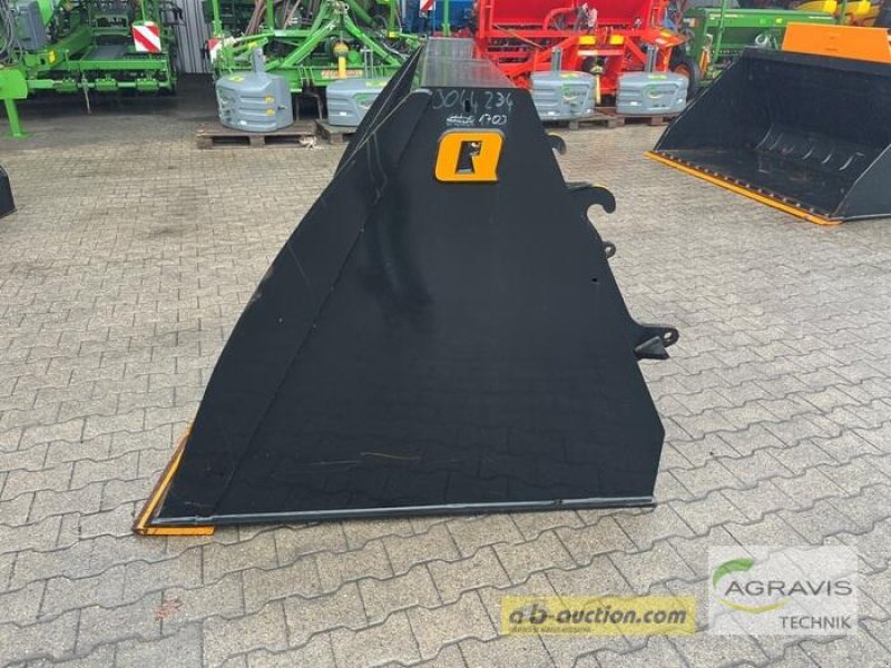 Sonstige Bagger & Lader del tipo Quicke LEICHTGUTSCHAUFEL VXL+ 265, Gebrauchtmaschine en Meppen (Imagen 3)