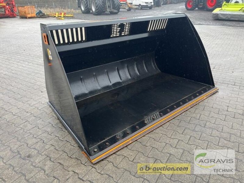 Sonstige Bagger & Lader del tipo Quicke LEICHTGUTSCHAUFEL VXL+ 265, Gebrauchtmaschine en Meppen (Imagen 5)