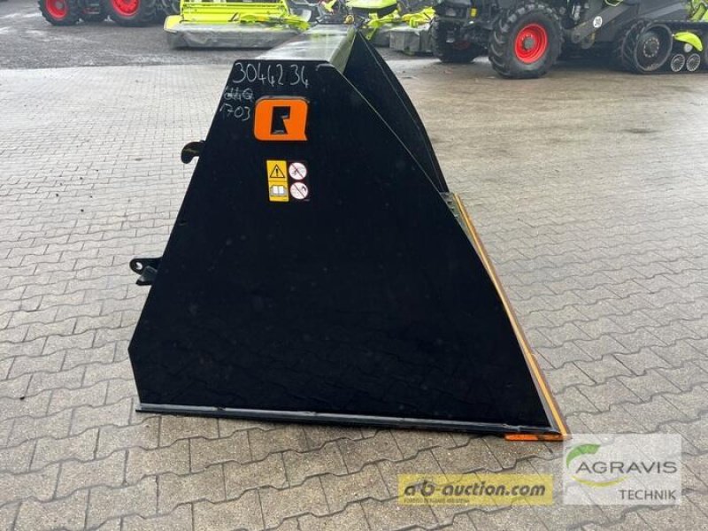 Sonstige Bagger & Lader del tipo Quicke LEICHTGUTSCHAUFEL VXL+ 265, Gebrauchtmaschine en Meppen (Imagen 6)