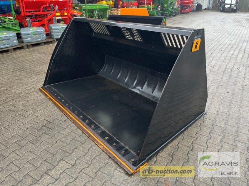 Sonstige Bagger & Lader del tipo Quicke LEICHTGUTSCHAUFEL VXL+ 265, Gebrauchtmaschine en Meppen (Imagen 4)