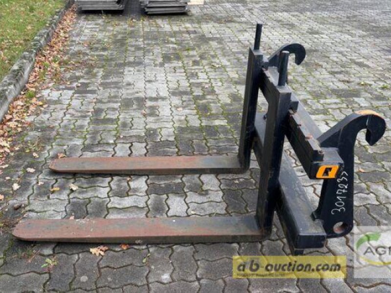 Sonstige Bagger & Lader des Typs Quicke PALETTENGABEL 5000 KG, Vorführmaschine in Hörstel (Bild 1)