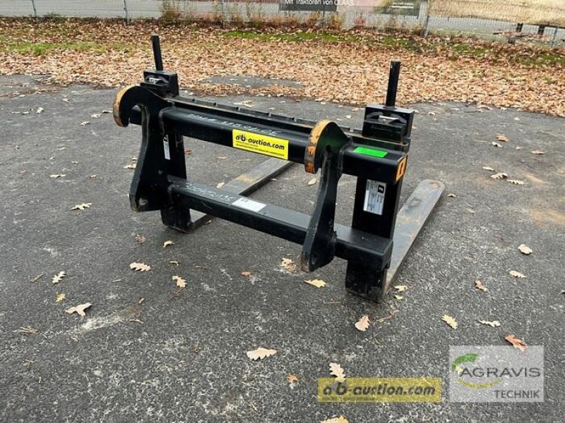 Sonstige Bagger & Lader des Typs Quicke PALETTENGABEL 5000 KG, Neumaschine in Meppen (Bild 1)