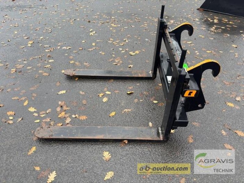 Sonstige Bagger & Lader типа Quicke PALETTENGABEL 5000 KG, Neumaschine в Meppen (Фотография 4)