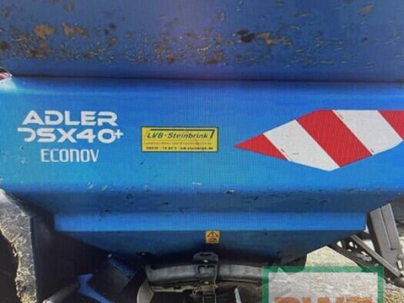 Sonstige Bagger & Lader des Typs Rabe Düngerstreuer, Gebrauchtmaschine in Saarburg (Bild 1)