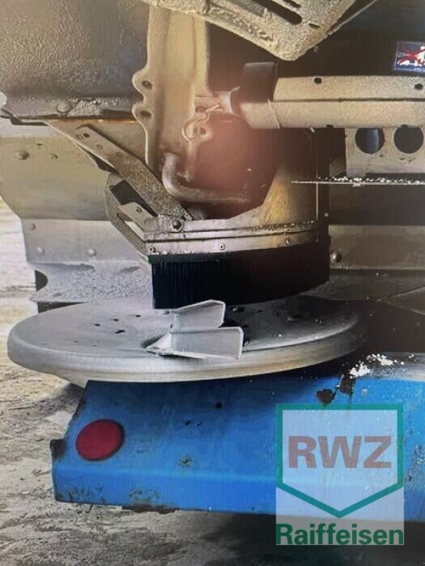 Sonstige Bagger & Lader типа Rabe Düngerstreuer, Gebrauchtmaschine в Saarburg (Фотография 2)