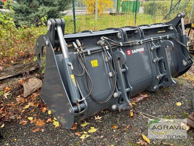 Sonstige Bagger & Lader a típus Saphir GREIFSCHAUFEL, Gebrauchtmaschine ekkor: Schmölln (Kép 1)