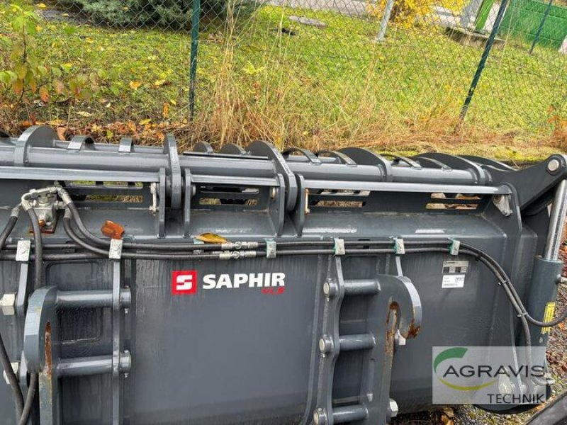 Sonstige Bagger & Lader a típus Saphir GREIFSCHAUFEL, Gebrauchtmaschine ekkor: Schmölln (Kép 3)