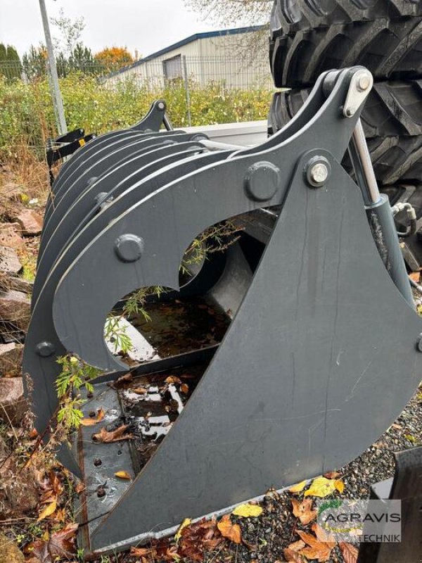 Sonstige Bagger & Lader a típus Saphir GREIFSCHAUFEL, Gebrauchtmaschine ekkor: Schmölln (Kép 2)